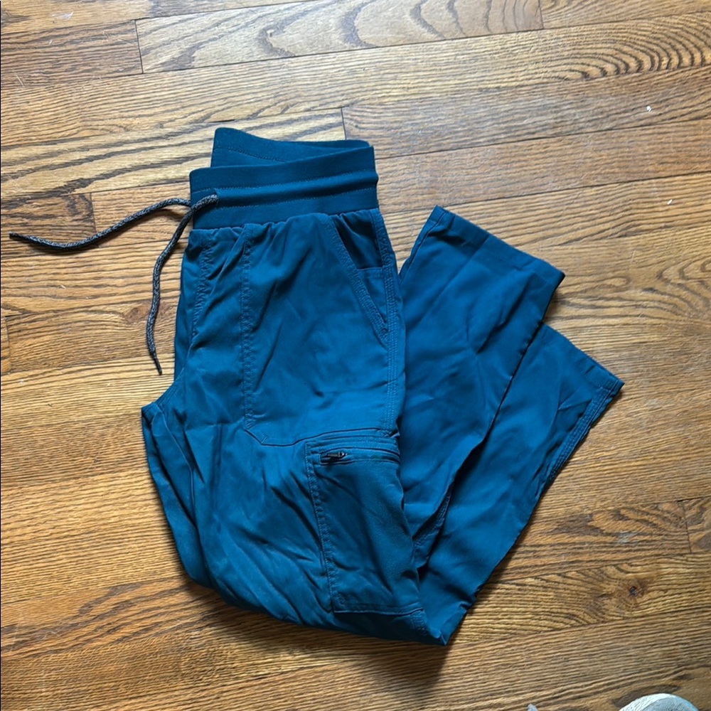 Carhartt Straight Leg Scrub Pants